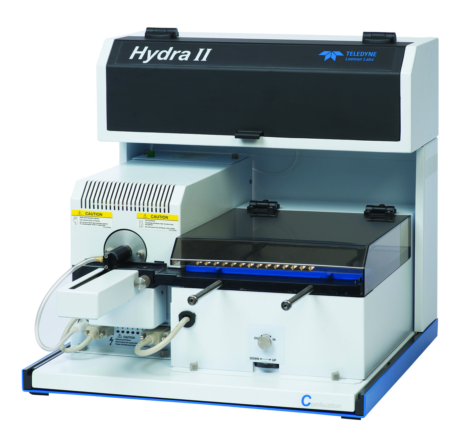 Getting to Know Leeman Labs CVAFS and Direct Analysis Combustion ...