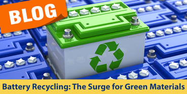 Battery Recycling Blog Social Media Image