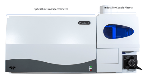 Teledyne Leeman Labs Prodigy7 ICP-OES