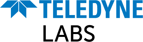 Teledyne LABS logo
