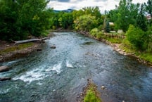 Animas River